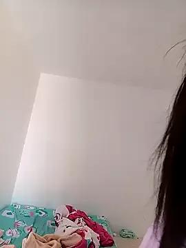 Amelia_Rivas from StripChat is Freechat
