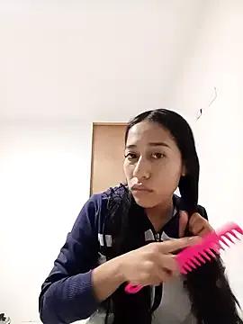 Amelia_Rivas from StripChat is Freechat