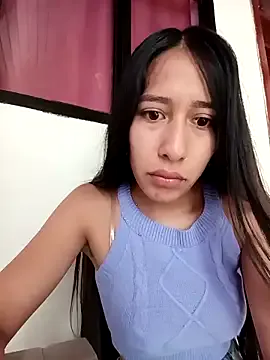 Amelia_Rivas from StripChat is Freechat