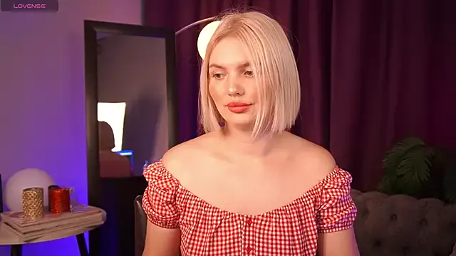 Amelia_Wells from StripChat is Freechat