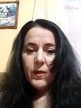 Amelialove42 from StripChat is Freechat