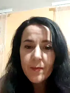 Amelialove42 from StripChat is Freechat