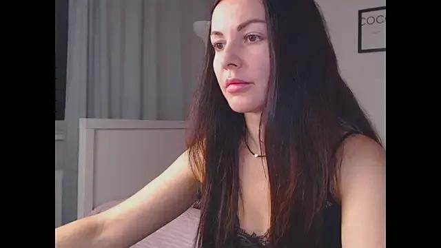 ameliamersi from StripChat is Freechat