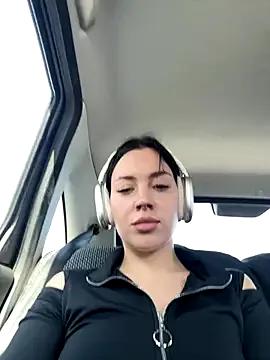 AmeliaSonk231 from StripChat is Freechat