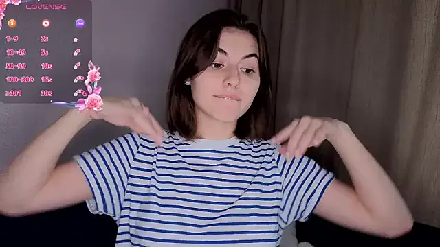 Girls: try live performances with matured performers, from dancing to quirks, in a variety of beautiful sex cams.