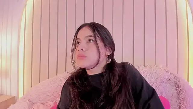 ameliiaa_smith from StripChat is Freechat