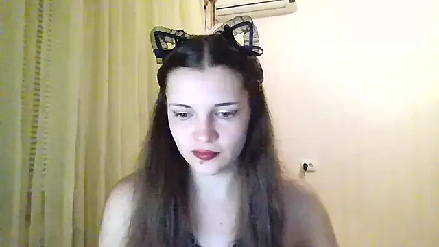 AmeliieLaFleur from StripChat is Freechat