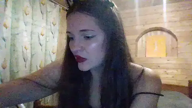 AmeliieLaFleur from StripChat is Freechat