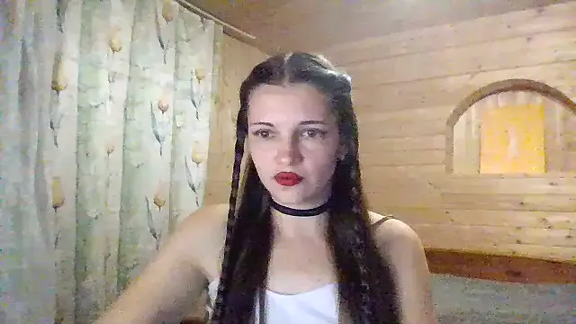 AmeliieLaFleur from StripChat is Freechat