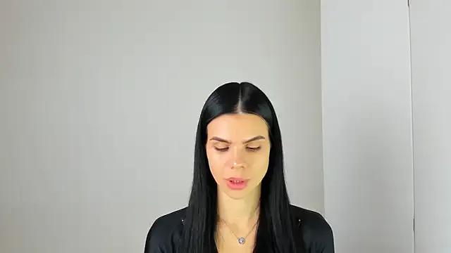 Amelisweett from StripChat is Freechat
