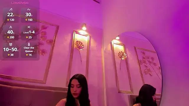 Girls: try live performances with matured performers, from dancing to quirks, in a variety of beautiful sex cams.
