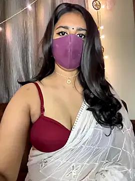 Amera_xx from StripChat is Freechat