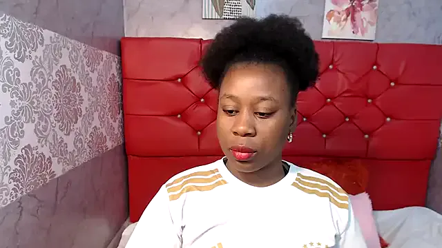 amijacobs from StripChat is Freechat