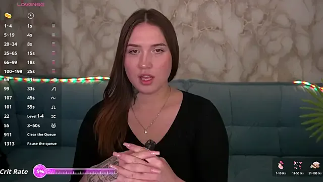 Girls: try live performances with matured performers, from dancing to quirks, in a variety of beautiful sex cams.