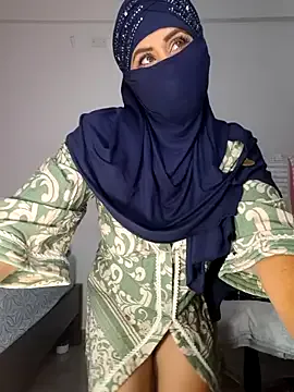 amiraferraz from StripChat is Freechat