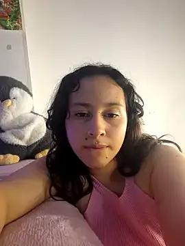 Ammy_e from StripChat