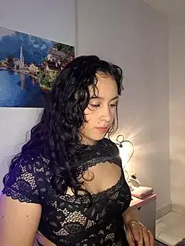 Ammy_e from StripChat