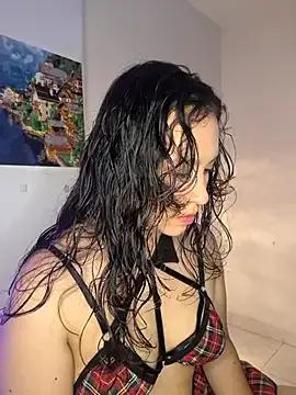 Ammy_e from StripChat