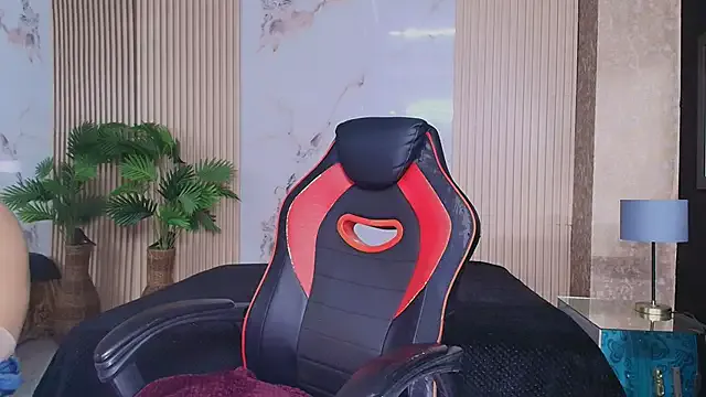 AmorMia from StripChat is Freechat