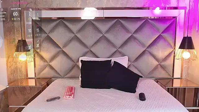 amy_greene from StripChat is Freechat