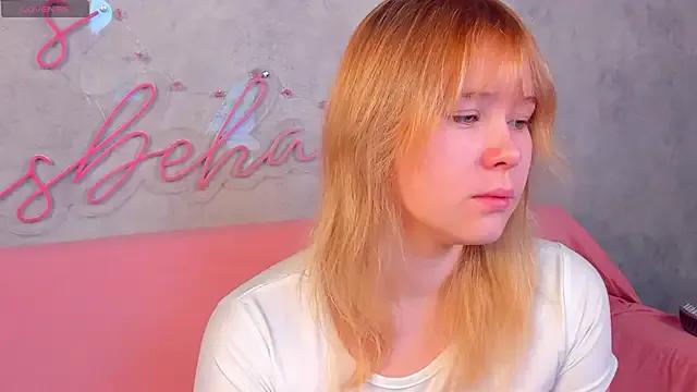 Amy_Kimberlly from StripChat is Freechat