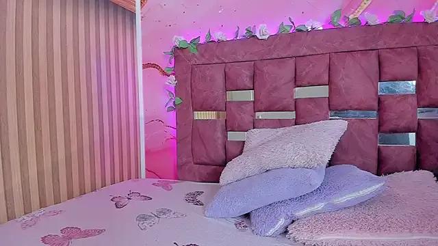 amy_rose__ from StripChat is Freechat