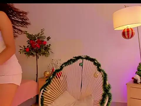 amy_sweetheart from StripChat is Freechat