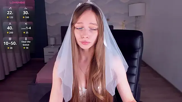 Amy_Waynee from StripChat is Freechat