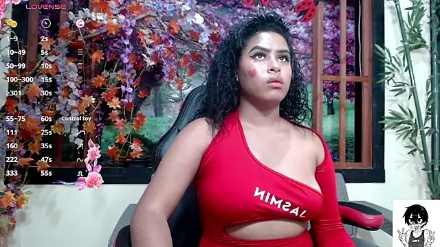 Amy_Wife_ from StripChat is Freechat