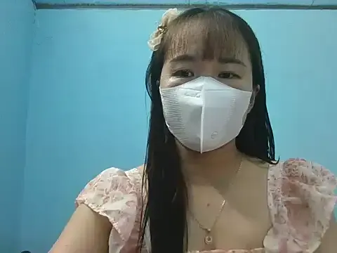 AmyChan99 from StripChat is Freechat