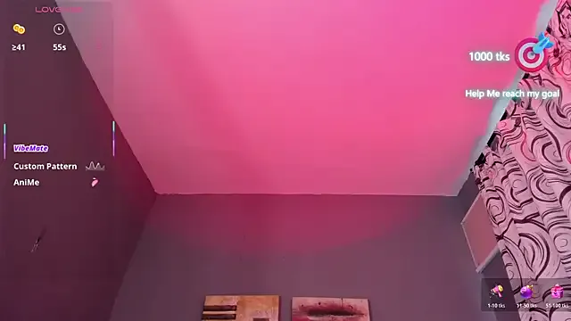 Ana_333 from StripChat
