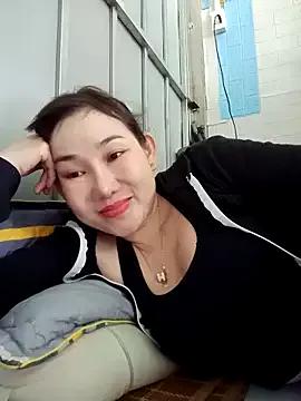 Ana_love2000 from StripChat