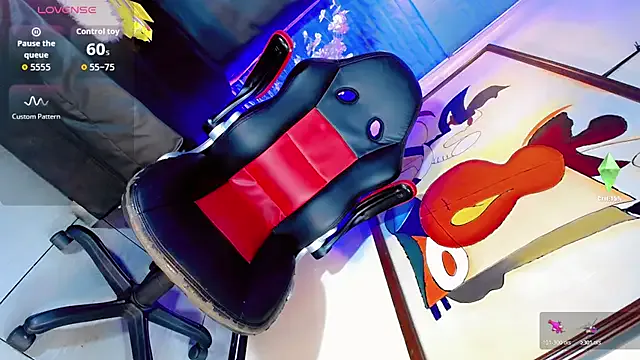 Girls: try live performances with matured performers, from dancing to quirks, in a variety of beautiful sex cams.