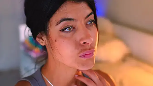 Anabelcurvy from StripChat