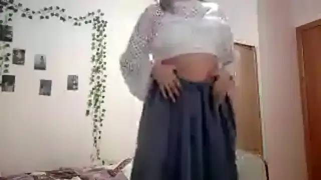 Anabree from StripChat