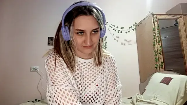 Anabree from StripChat