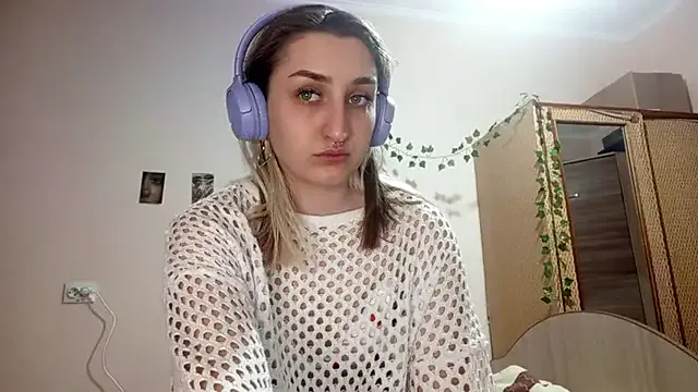 Anabree from StripChat