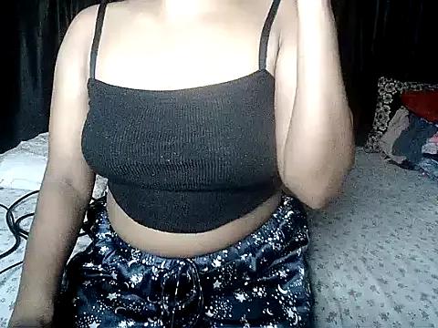 Anaconda-Mall from StripChat