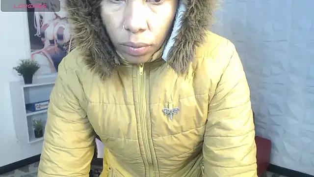 Anahi_macys from StripChat