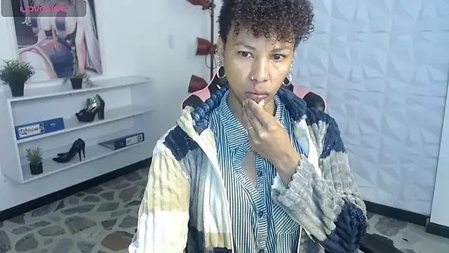 Anahi_macys from StripChat