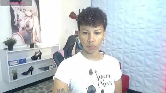 Anahi_macys from StripChat