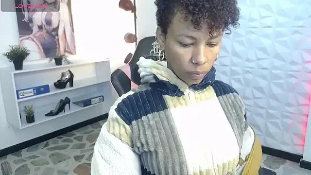 Anahi_macys from StripChat