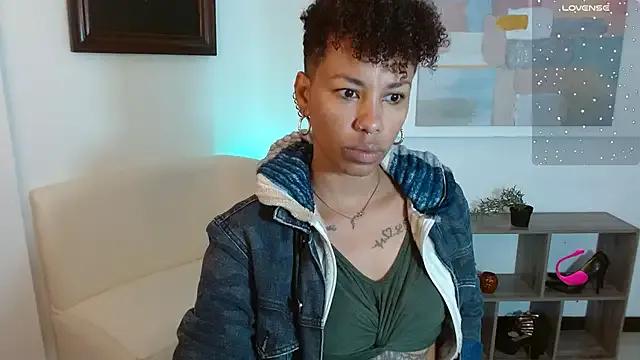 Anahi_macys from StripChat