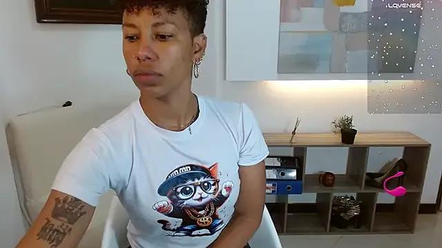 anahi_macys from StripChat is Freechat