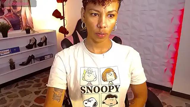 Anahi_macys from StripChat
