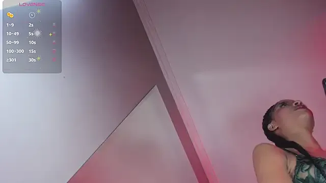 AnahisBennett from StripChat