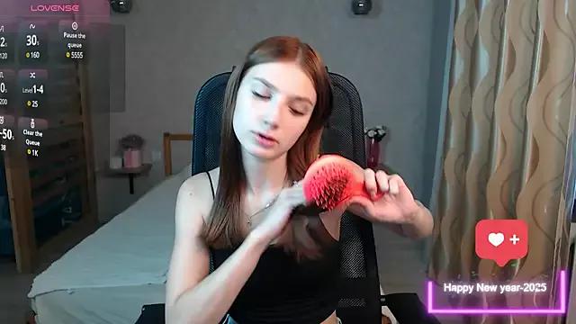 Girls: try live performances with matured performers, from dancing to quirks, in a variety of beautiful sex cams.