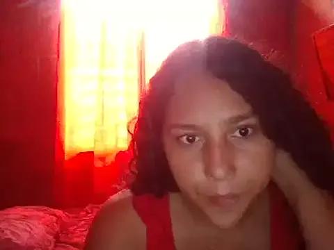 AnaisVelvet11 from StripChat is Freechat