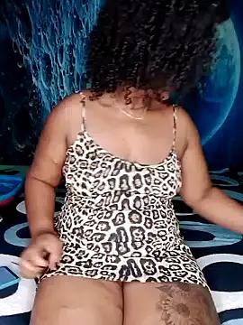 analgetica from StripChat is Freechat