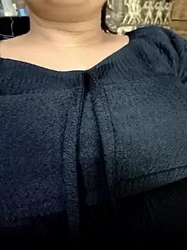 Anamika_24 from StripChat is Freechat